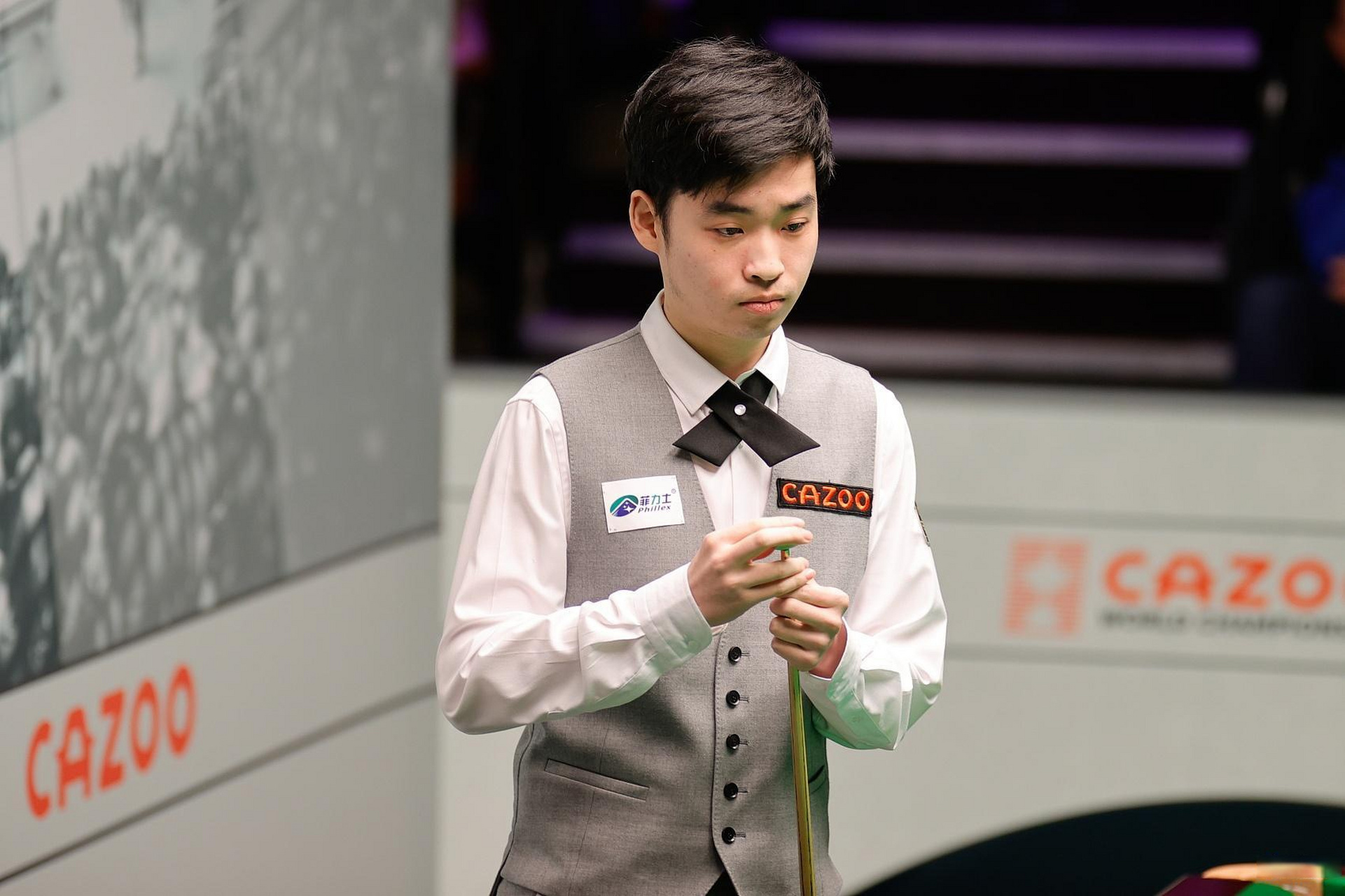 既稀有又有 既稀有又有