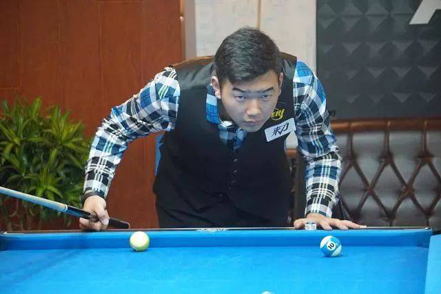 比赛伊始 比赛伊始